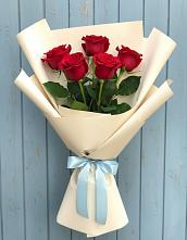 Букет Классика чувств #REPLACE_PRED# Терекли-Мектебе