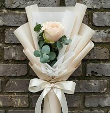 Букет цветов из:  Розы в Терекли-Мектебе
