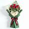 Букет цветов из: Розы в Терекли-Мектебе