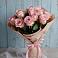 Букет цветов из: Розы в Терекли-Мектебе