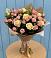Букет цветов из: Розы в Терекли-Мектебе