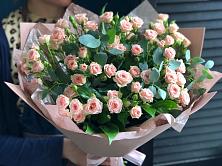 Букет Удовольствие #REPLACE_PRED# Терекли-Мектебе
