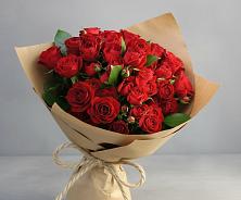 Букет Любовный роман в Терекли-Мектебе