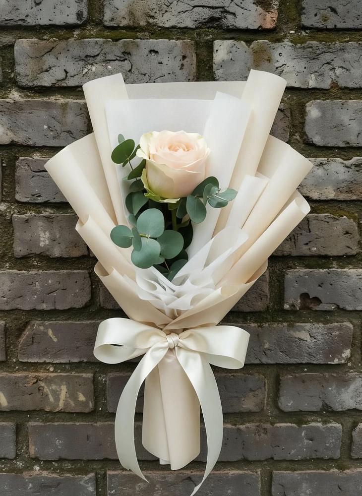 Букет цветов из: Розы в Терекли-Мектебе