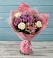 Букет цветов из: Герберы в Терекли-Мектебе