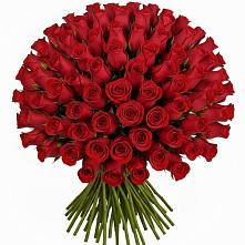 Букет Красные розы Чери Лав #REPLACE_PRED# Терекли-Мектебе