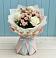 Букет цветов из: Розы в Терекли-Мектебе