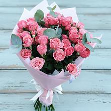 Букет Леди совершенство #REPLACE_PRED# Терекли-Мектебе